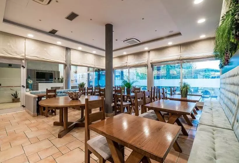 Fotos del hotel Berkeley Hotel & Day Spa:  16