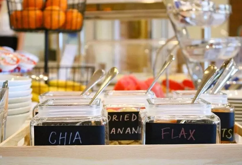 Fotos del hotel Berkeley Hotel & Day Spa:  4