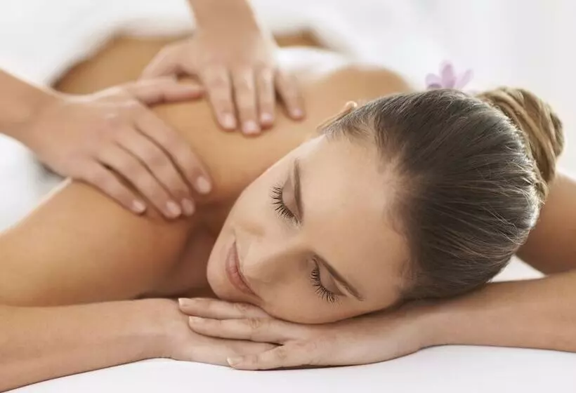 Fotos del hotel Berkeley Hotel & Day Spa:  13