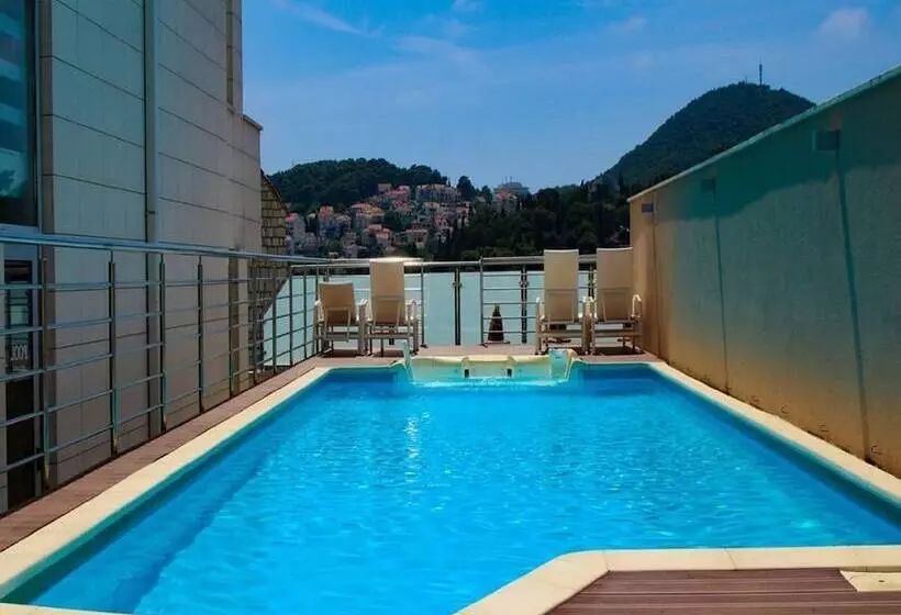 Fotos del hotel Berkeley Hotel & Day Spa:  2