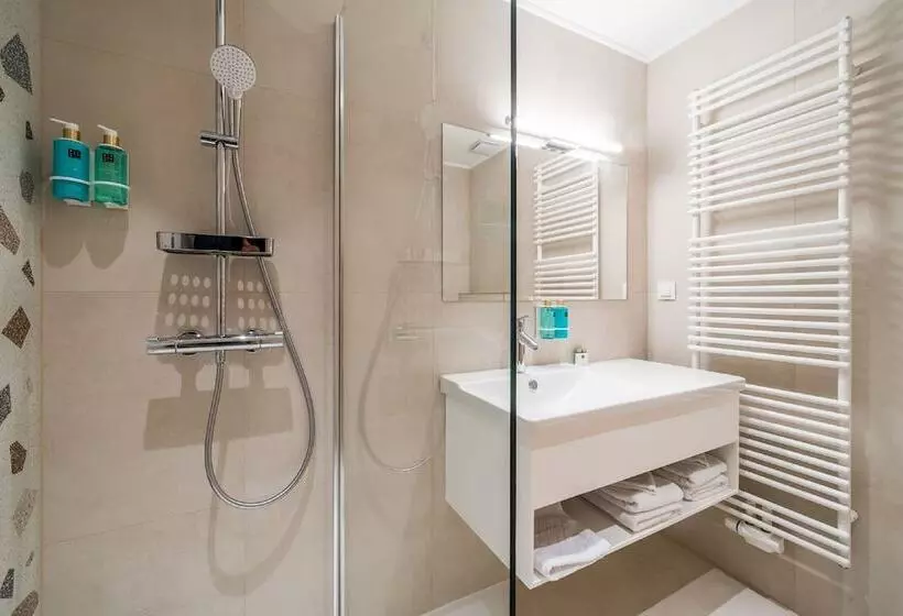 Fotos del hotel Berkeley Hotel & Day Spa:  18