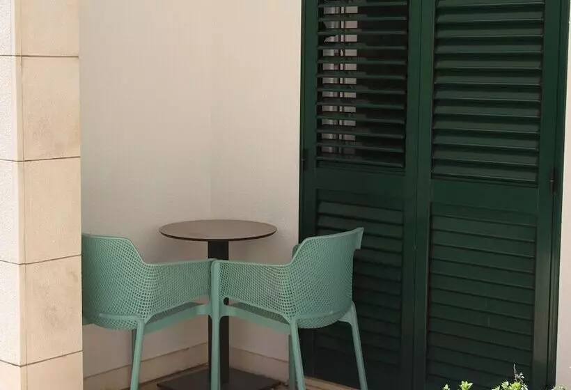 Fotos del hotel Berkeley Hotel & Day Spa:  11