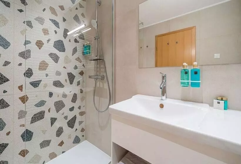 Fotos del hotel Berkeley Hotel & Day Spa:  12