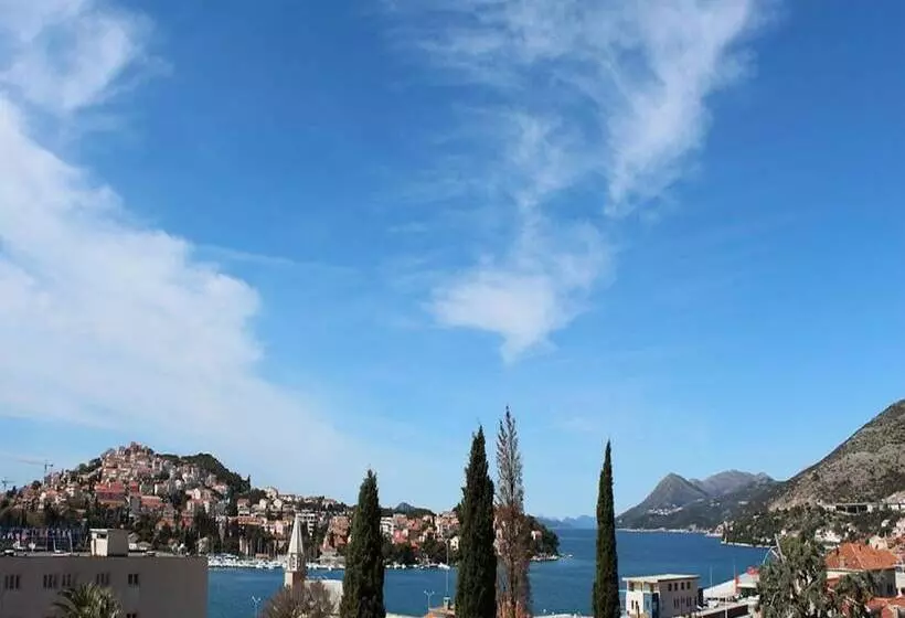 Fotos del hotel Berkeley Hotel & Day Spa:  8