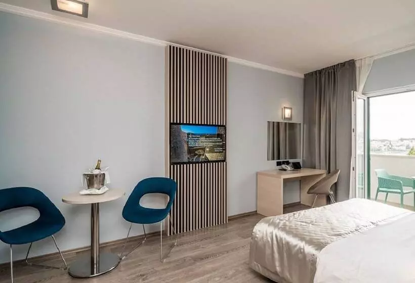 Fotos del hotel Berkeley Hotel & Day Spa:  20