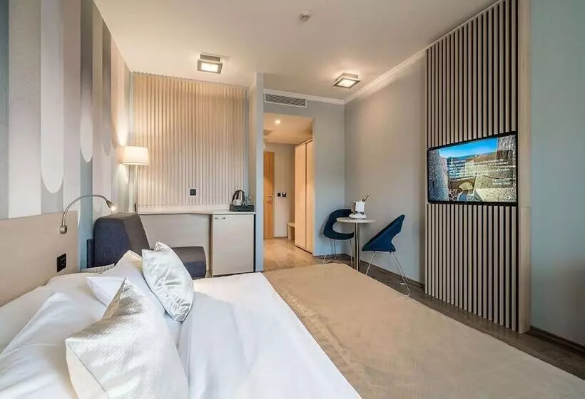 Fotos del hotel Berkeley Hotel & Day Spa:  21