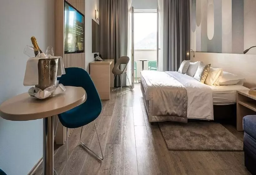 Fotos del hotel Berkeley Hotel & Day Spa:  15