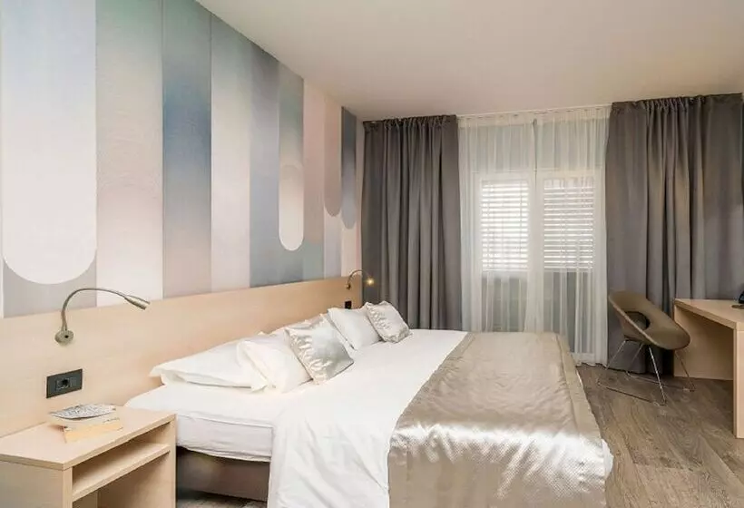 Fotos del hotel Berkeley Hotel & Day Spa:  9