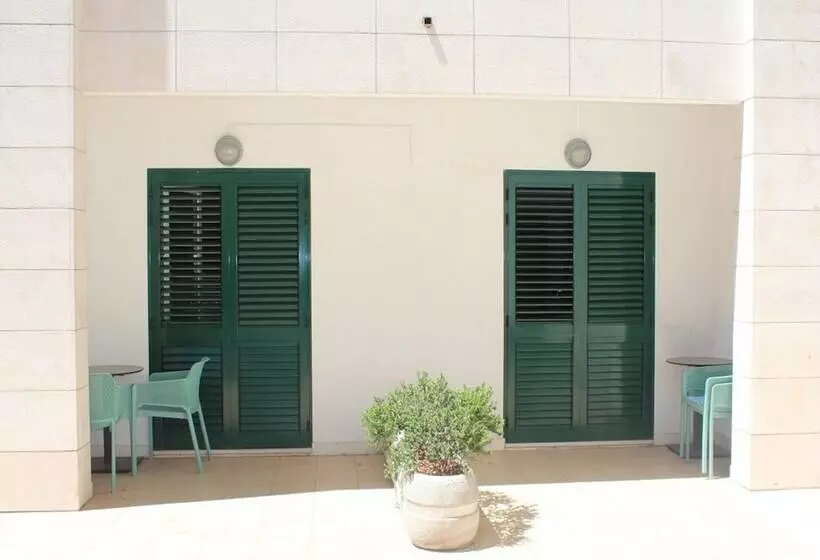 Fotos del hotel Berkeley Hotel & Day Spa:  17