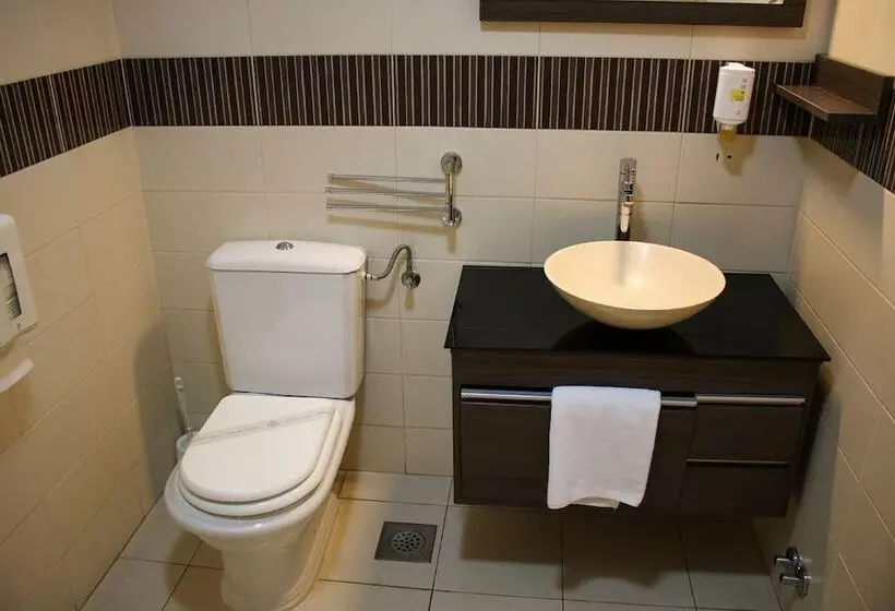 Fotos del hotel Berkeley Hotel & Day Spa:  6