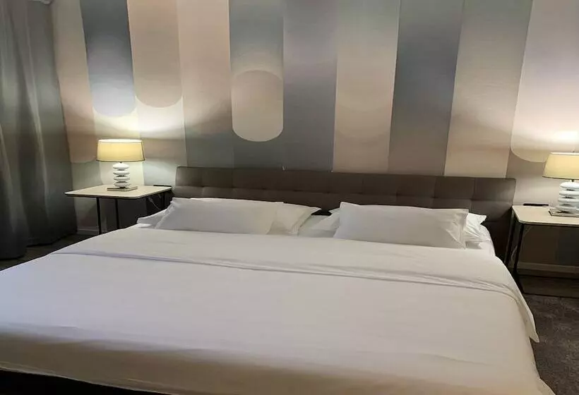 Fotos del hotel Berkeley Hotel & Day Spa:  23