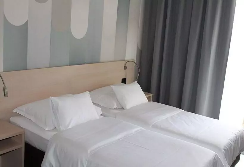 Fotos del hotel Berkeley Hotel & Day Spa:  24