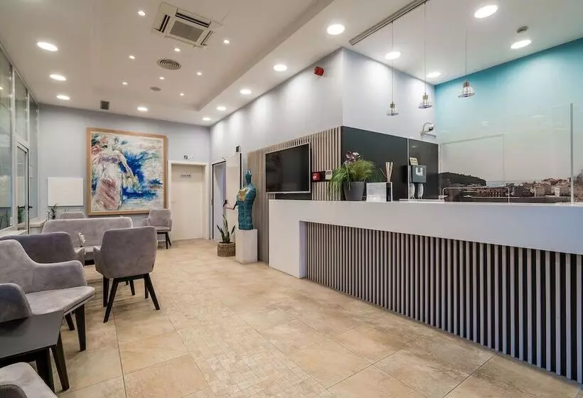 Fotos del hotel Berkeley Hotel & Day Spa:  3