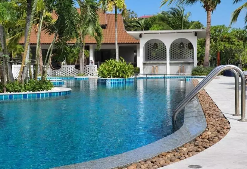 Fotos del hotel Blu Pine Villa & Pool Access:  23