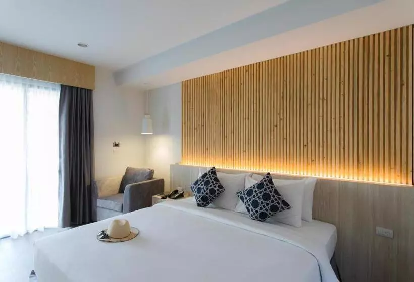 Fotos del hotel Blu Pine Villa & Pool Access:  2