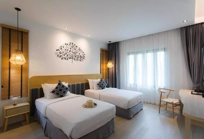 Fotos del hotel Blu Pine Villa & Pool Access:  12