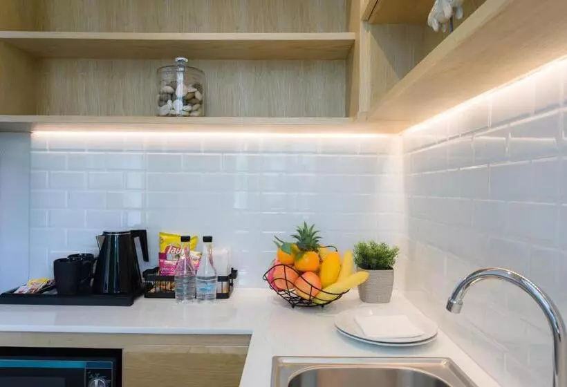 Fotos del hotel Blu Pine Villa & Pool Access:  7