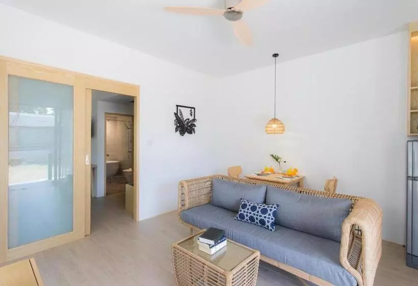 Fotos del hotel Blu Pine Villa & Pool Access:  18