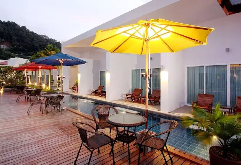 Fotos del hotel Blu Pine Villa & Pool Access:  5