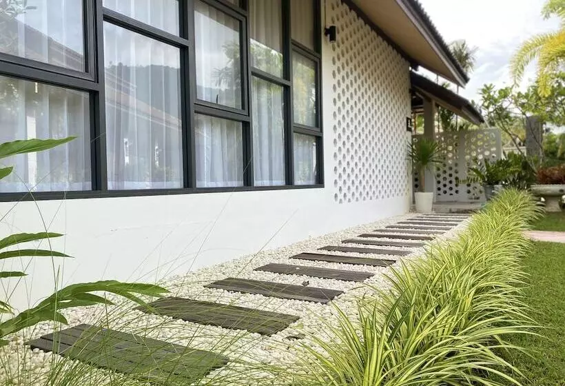 Fotos del hotel Blu Pine Villa & Pool Access:  10