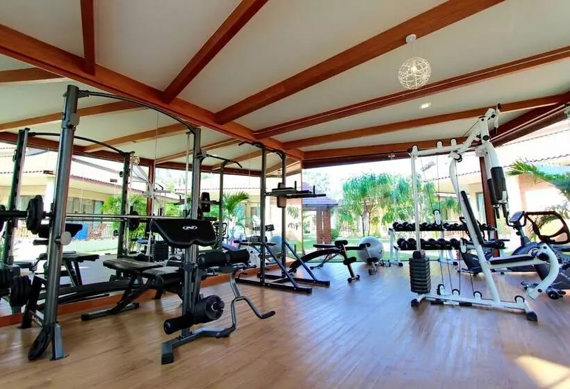 Fotos del hotel Blu Pine Villa & Pool Access:  3