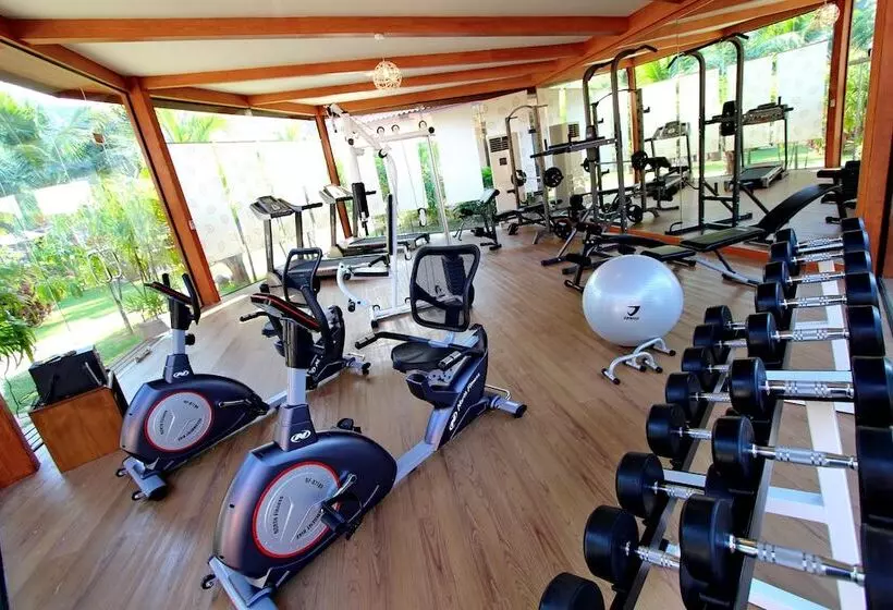 Fotos del hotel Blu Pine Villa & Pool Access:  13