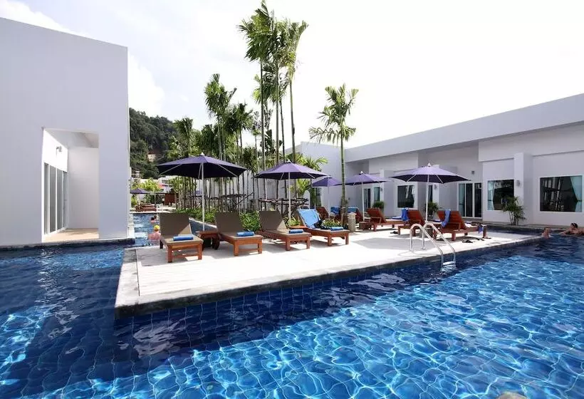 Fotos del hotel Blu Pine Villa & Pool Access:  25