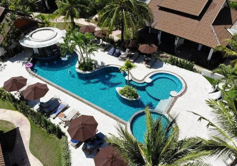 Fotos del hotel Blu Pine Villa & Pool Access:  20