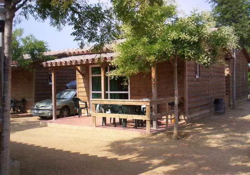 Fotos del hotel Camping del Mar:  4