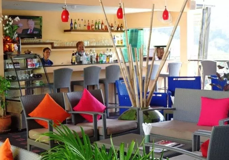 Fotos del hotel Cc S Hideaway:  2