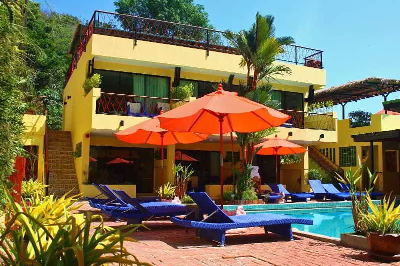 Fotos del hotel Cc S Hideaway:  4