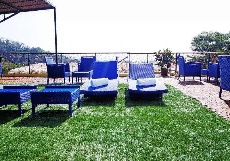 Fotos del hotel Cc S Hideaway:  3