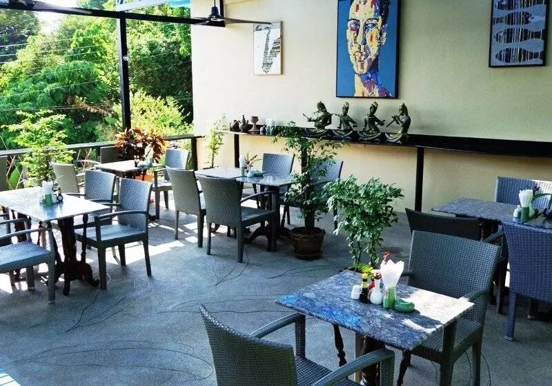 Fotos del hotel Cc S Hideaway:  6