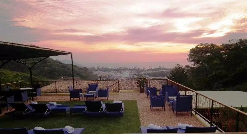 Fotos del hotel Cc S Hideaway:  5