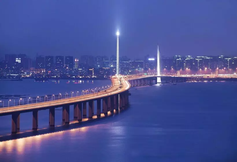 Fotos del hotel Grand Hyatt Shenzhen:  18