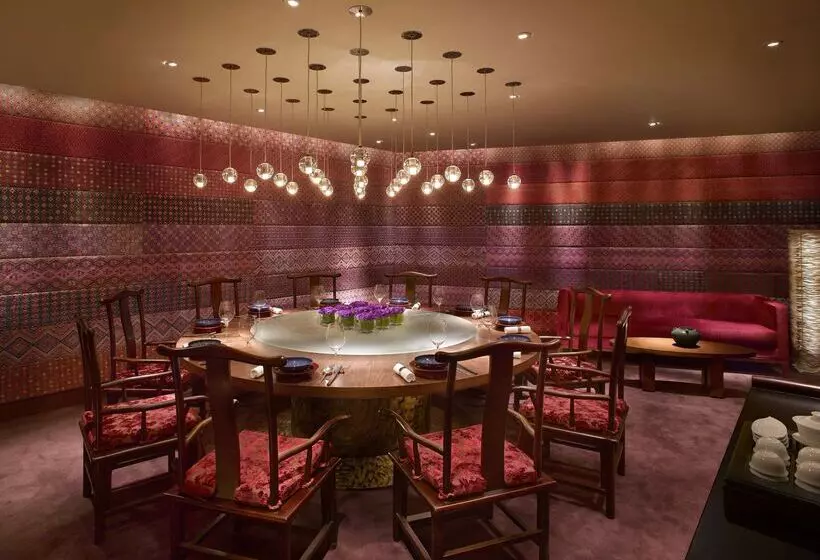 Fotos del hotel Grand Hyatt Shenzhen:  11