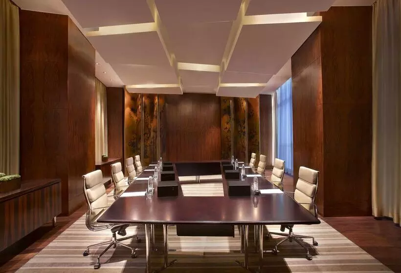 Fotos del hotel Grand Hyatt Shenzhen:  13