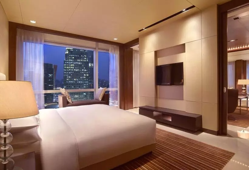 Fotos del hotel Grand Hyatt Shenzhen:  15