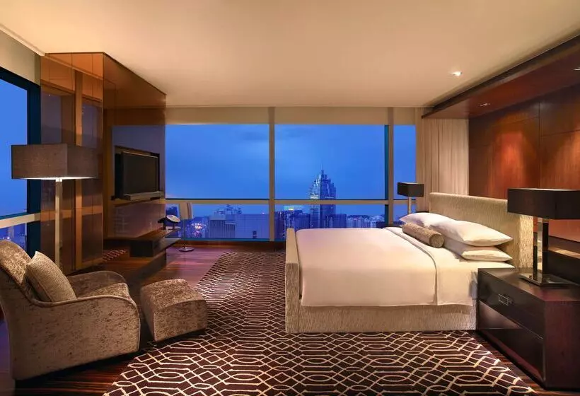 Fotos del hotel Grand Hyatt Shenzhen:  20