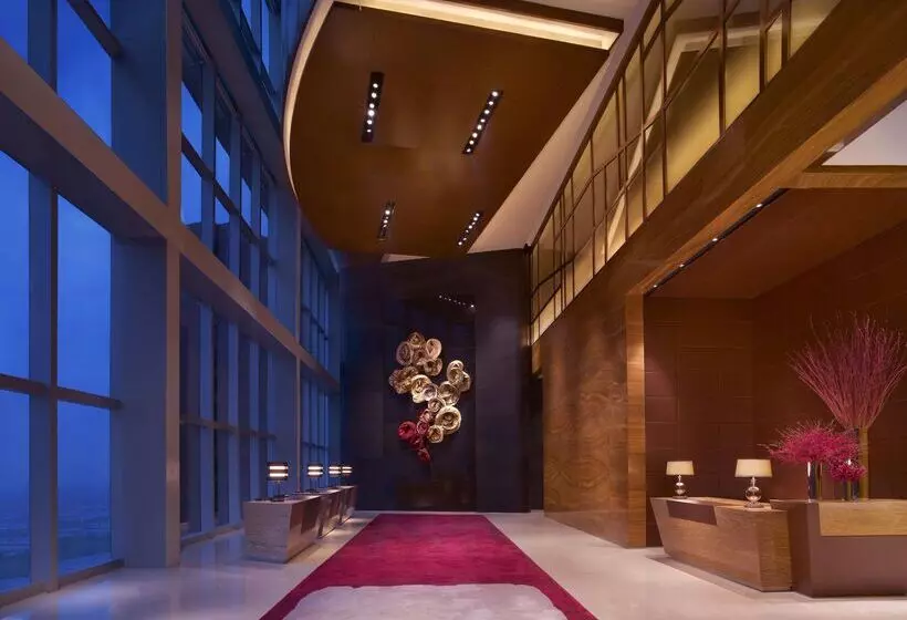 Fotos del hotel Grand Hyatt Shenzhen:  10