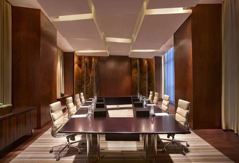 Fotos del hotel Grand Hyatt Shenzhen:  7