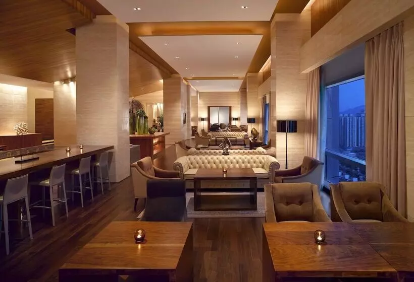 Fotos del hotel Grand Hyatt Shenzhen:  25