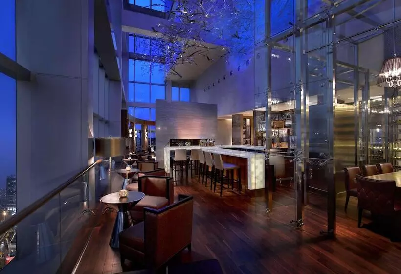 Fotos del hotel Grand Hyatt Shenzhen:  6