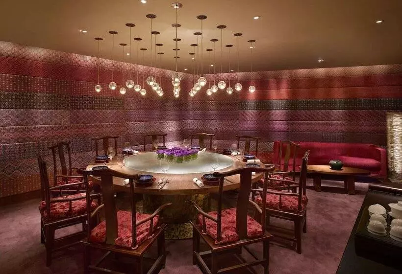 Fotos del hotel Grand Hyatt Shenzhen:  4