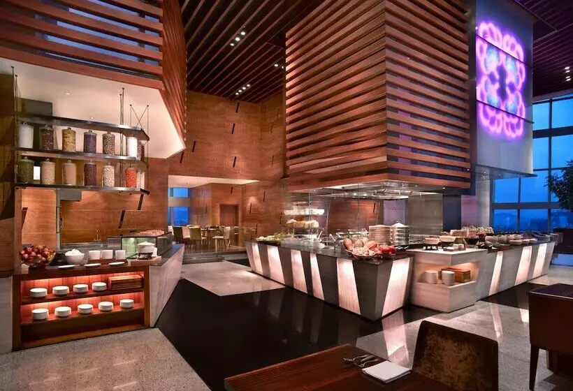 Fotos del hotel Grand Hyatt Shenzhen:  16