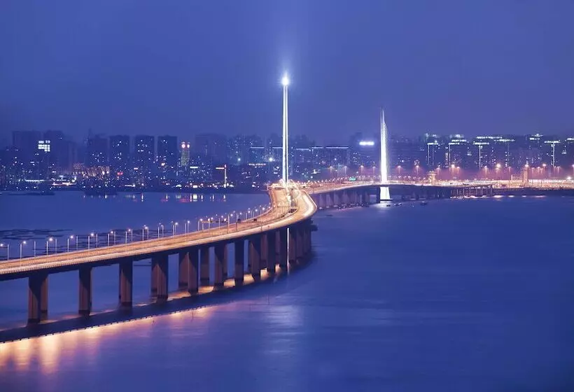 Fotos del hotel Grand Hyatt Shenzhen:  8