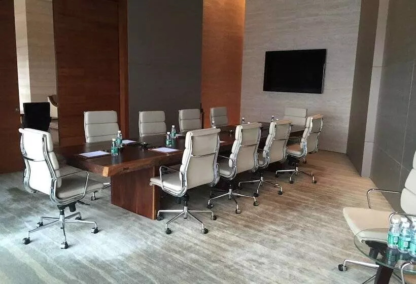 Fotos del hotel Grand Hyatt Shenzhen:  17