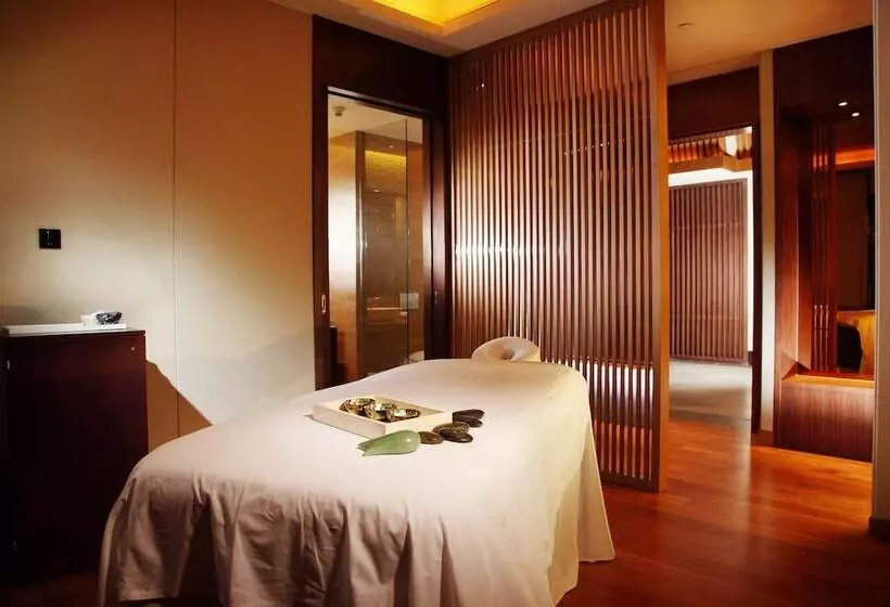 Fotos del hotel Grand Hyatt Shenzhen:  19