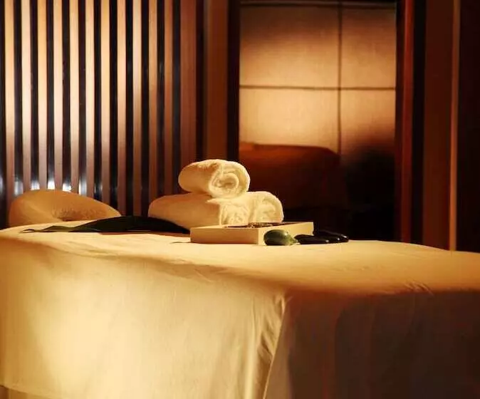 Fotos del hotel Grand Hyatt Shenzhen:  24