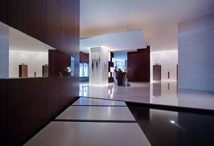 Fotos del hotel Grand Hyatt Shenzhen:  3